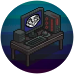 Game Badge Thumbnail