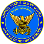 Coast Guard Officer Candidate SchooI