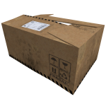 Box Head