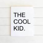 Cool kool kids