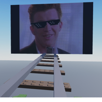 Make one's way across the road