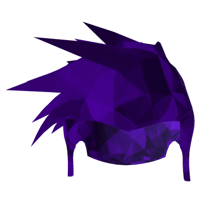 Purple Hair thumbnail