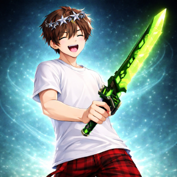 ˜”*°•My Obby•°*”˜
