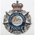 [AU] | Australian Federal Police