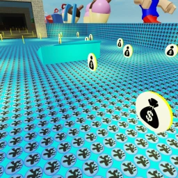 Coin Simulator{ NEW RELEASE} icon