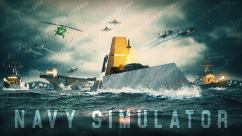 Navy Simulator