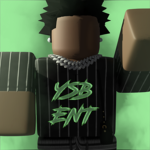 Young Slime Boyz [YSB] ENT