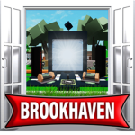 BrookhavenRP update version