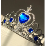 Shiny Sapphire