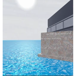 APRP Adventure...[DEMO] icon