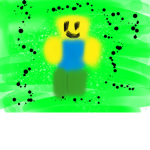 The coolest noob