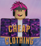 A&K Clothes