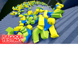 Ragdoll test