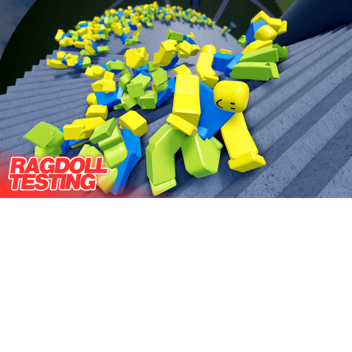 Ragdoll Engine (og version)