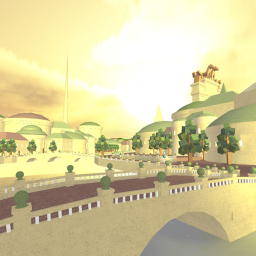 Theed Palace, Naboo