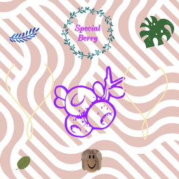 🍇~Special Berry Hangout~🍇