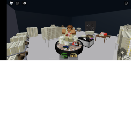 Trap House Hangout [GRAND OPENING]