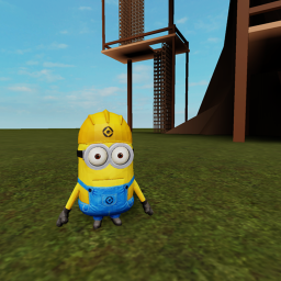 Survival The Minion Killer!
