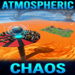 Atmospheric Chaos