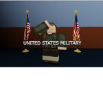 USMF | United States Military Forces