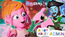 Darmowy Admin Adley a