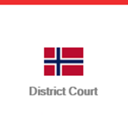 Oslo District Court