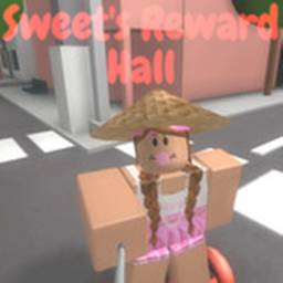 Sweet's Reward Hall