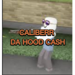 Caliberr DHC