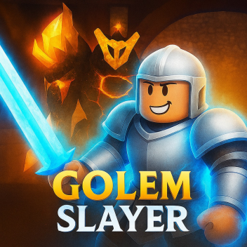 Golem Slayer: Dungeon Clash