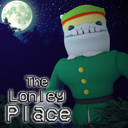 (remade)Big Head in The Woods II: The Lonely Place
