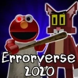 Errorverse 2020 icon