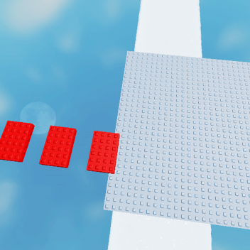 Capture The Flag obby!