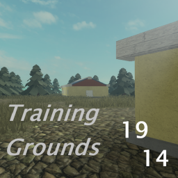 Training Grounds