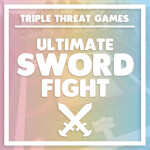 Ultimate Sword Fight