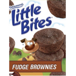 Little bitesssss