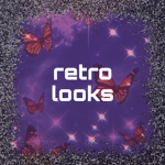 retro looks_