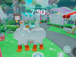The Duck Chat