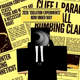 Isolation (2026) icon
