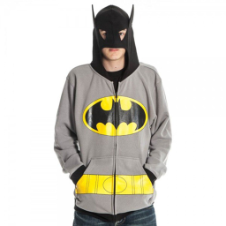 Batman Tycoon