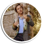 Harry Styles.