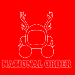 National Order of The Fade.