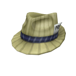 News Press Fedora