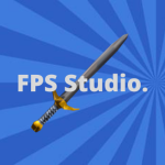 FPS Studio.