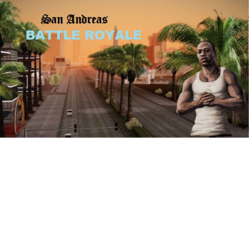 산 안드레아스 배틀 로얄