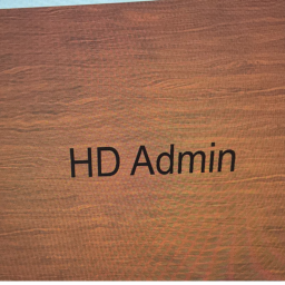 Free Admin