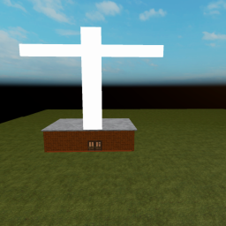 † | Church | God