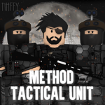[AR2] Method Tactical Unit