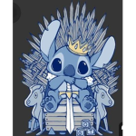 Team stitch :V