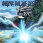 Naruto : Online Destiny