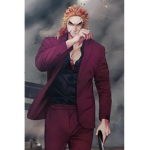 is Toxic mafia